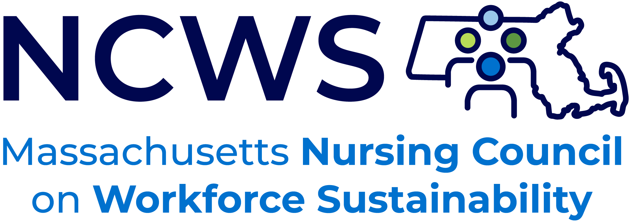 Nursing Council on Workforce Sustainability logo